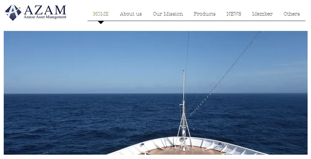 アズカルアセットマネージメント