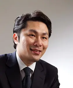 ヘッジファンドダイレクト代表：高岡壮一郎氏